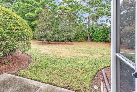 A home in Murrells Inlet