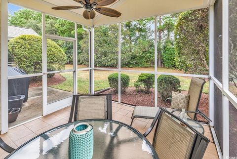 A home in Murrells Inlet