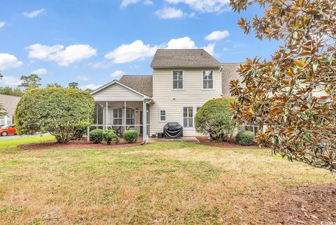 A home in Murrells Inlet