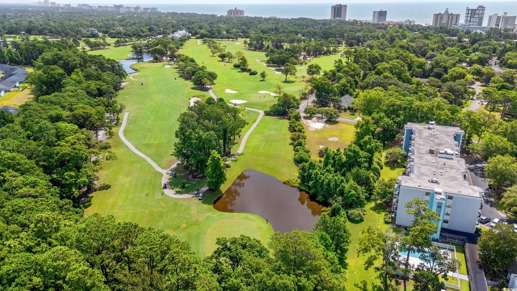 Photo of 5001 Little River Rd #E-312, Myrtle Beach, SC 29577 (MLS # 2519410)