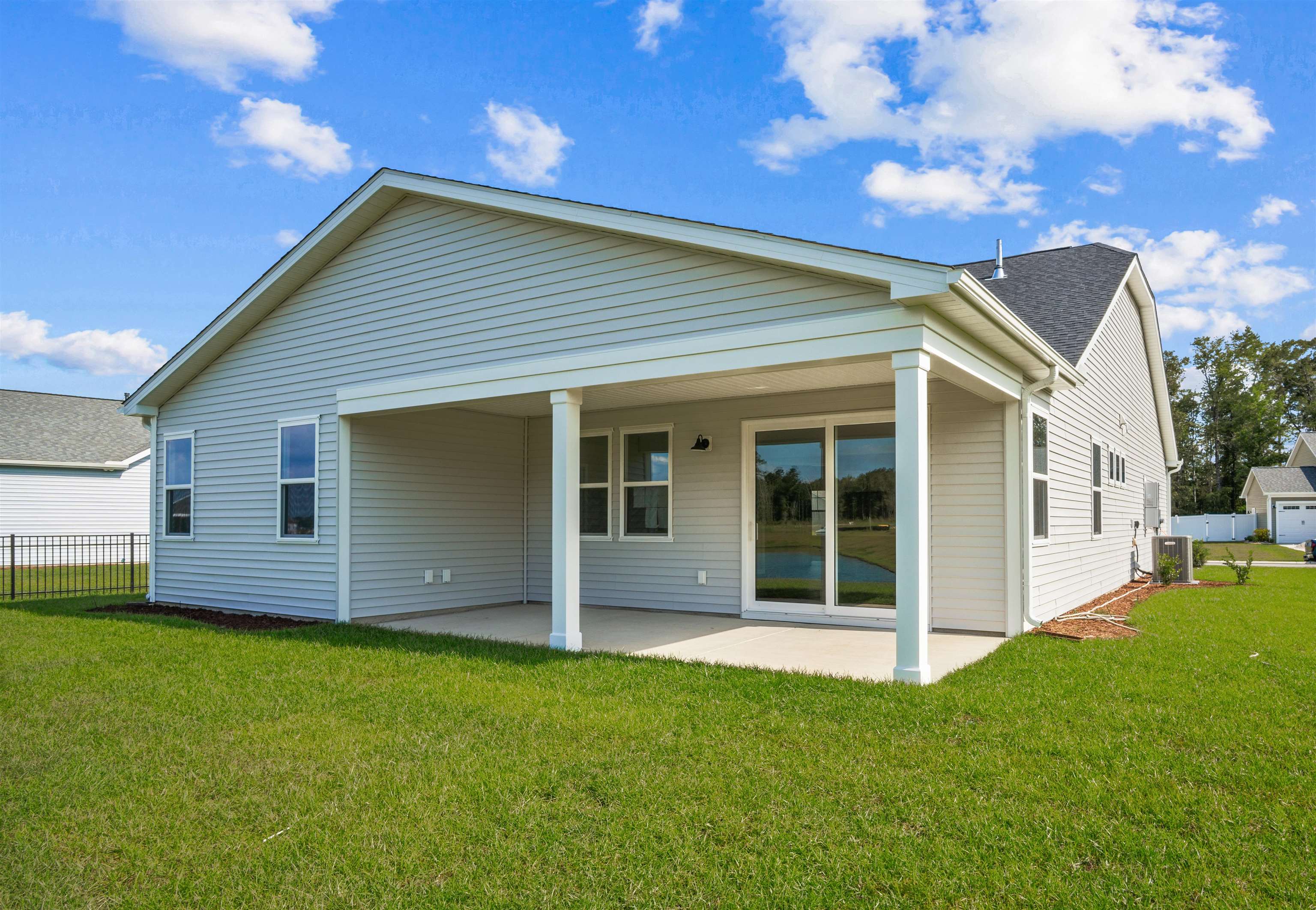 123 Little Cedar Dr.