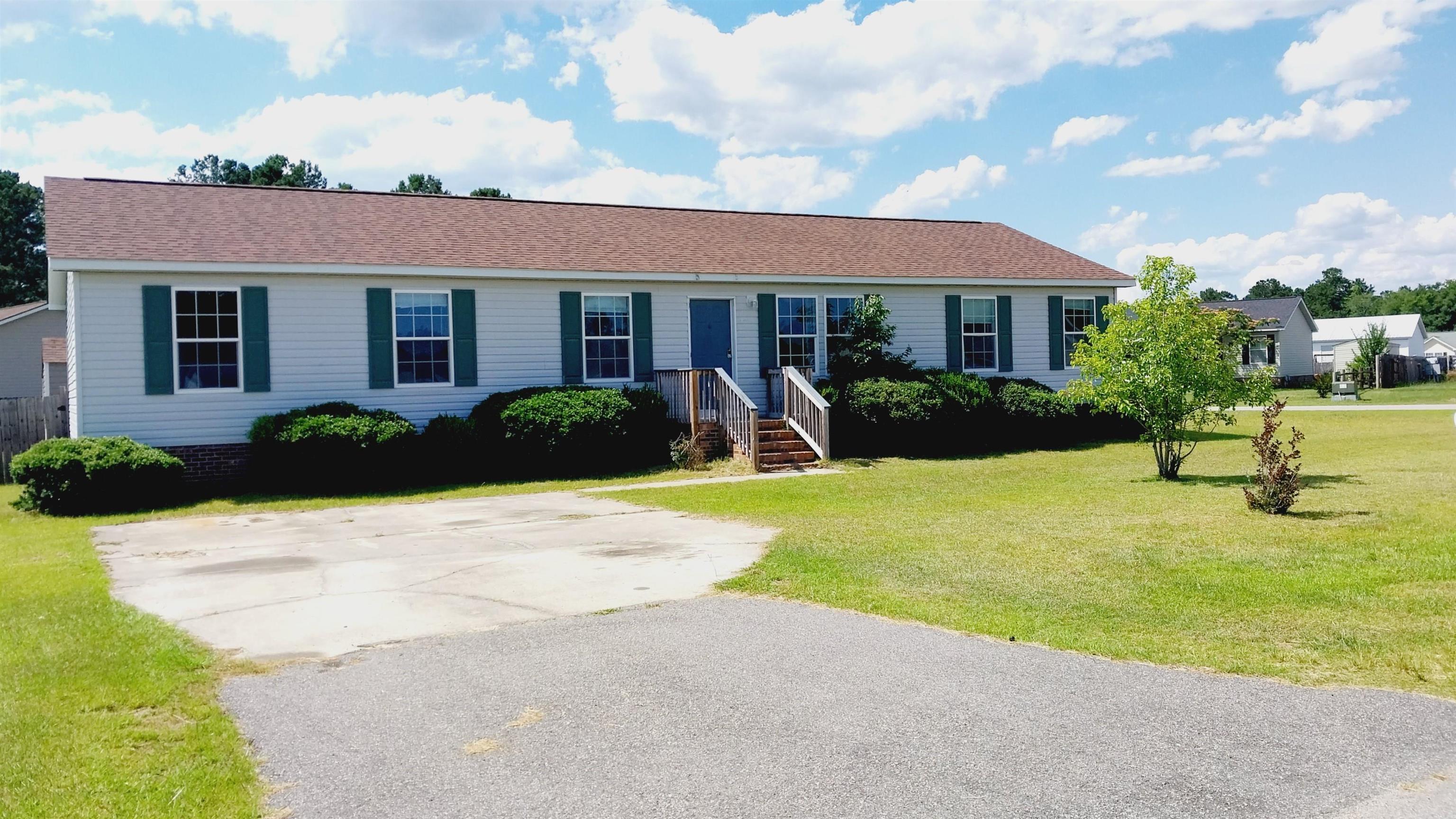 View Conway, SC 29527 house