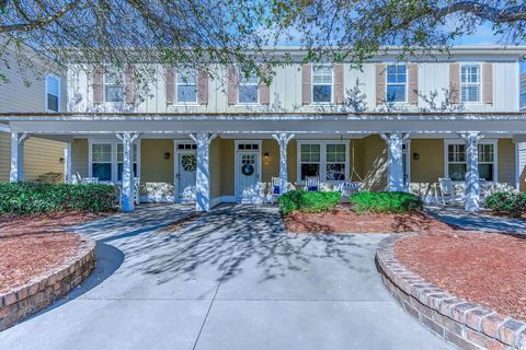 A home in North Myrtle Beach