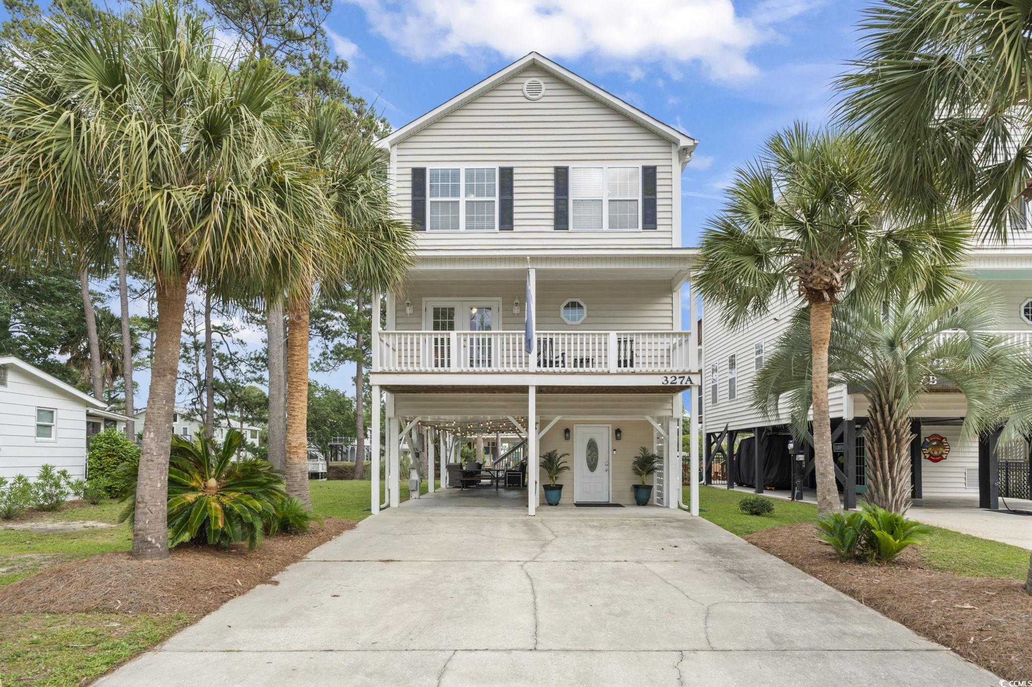 327 A Lakeside Dr.