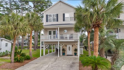 327 A Lakeside Dr. Surfside Beach SC 29575