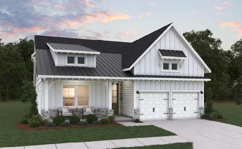 Photo of 7737 Vicino Path, Myrtle Beach, SC 29572 (MLS # 2624791)