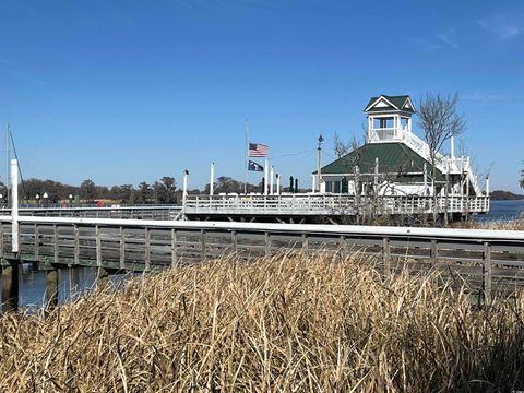 A home in Pawleys Island