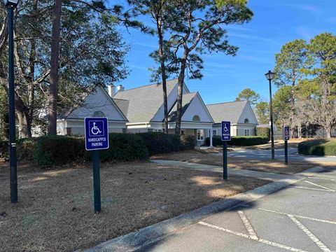 A home in Pawleys Island