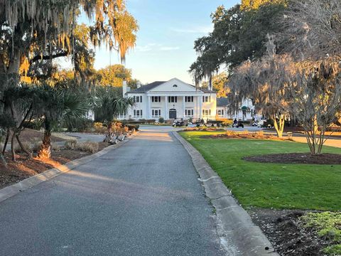 A home in Pawleys Island