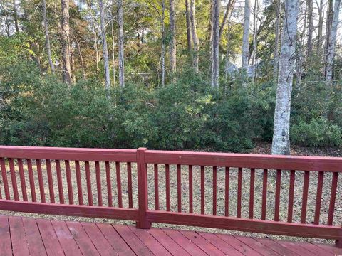 A home in Pawleys Island