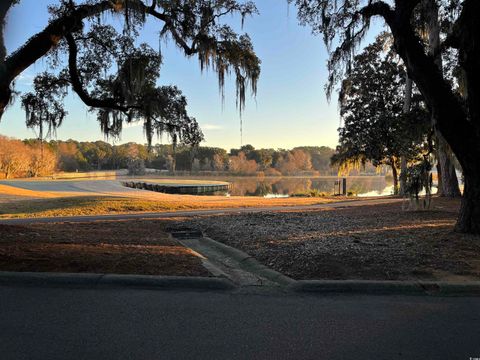 A home in Pawleys Island