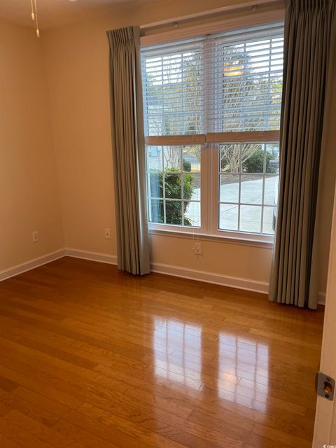 A home in Pawleys Island