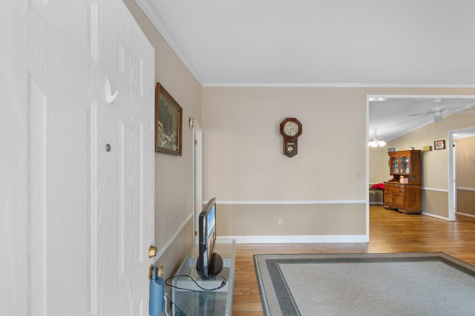 846 Blue Ridge Trail