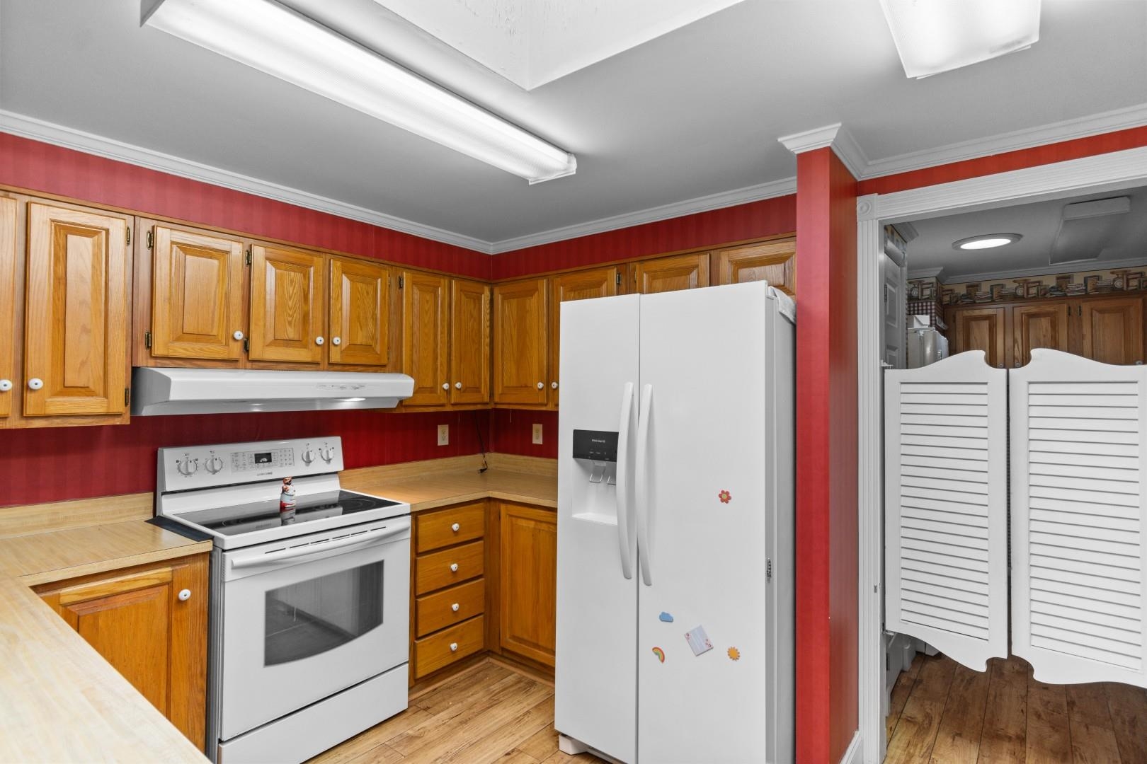 846 Blue Ridge Trail