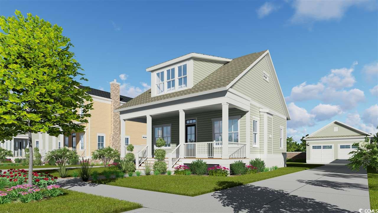 8127 Laurel Ash Ave.