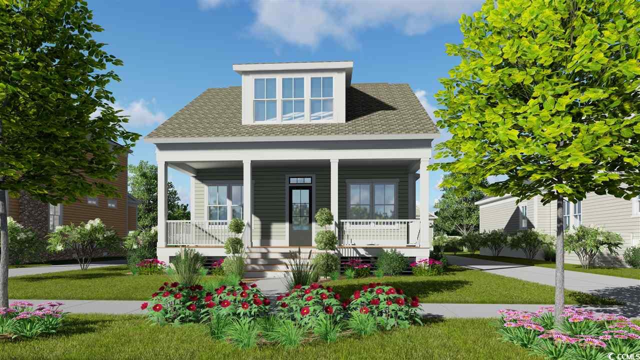 8127 Laurel Ash Ave.