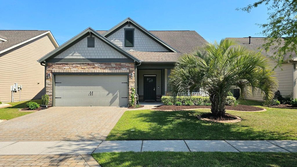 Photo of 1810 Orchard Dr, Myrtle Beach, SC 29577 (MLS # 2609594)