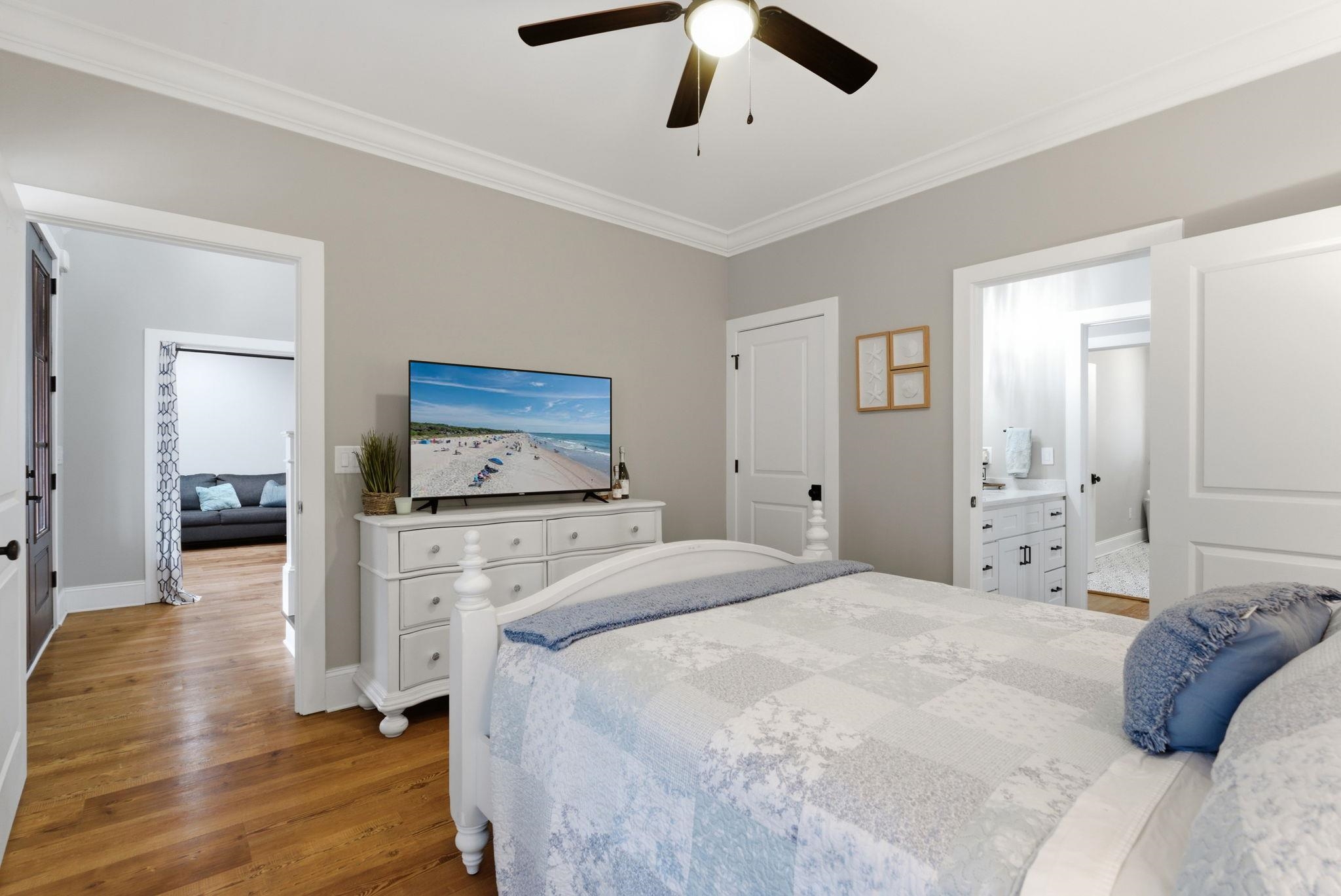 Murrells Inlet, South Carolina, 29576, United States, 6 Bedrooms Bedrooms, ,5 BathroomsBathrooms,Residential,Active,2024350