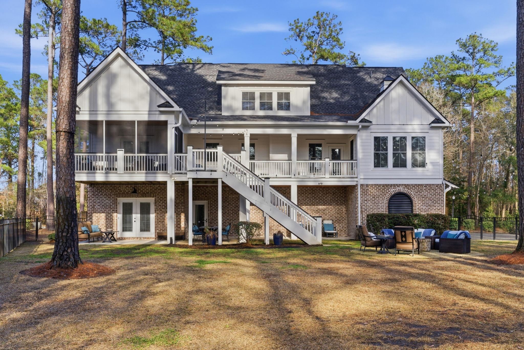 Murrells Inlet, South Carolina, 29576, United States, 6 Bedrooms Bedrooms, ,5 BathroomsBathrooms,Residential,Active,2024350