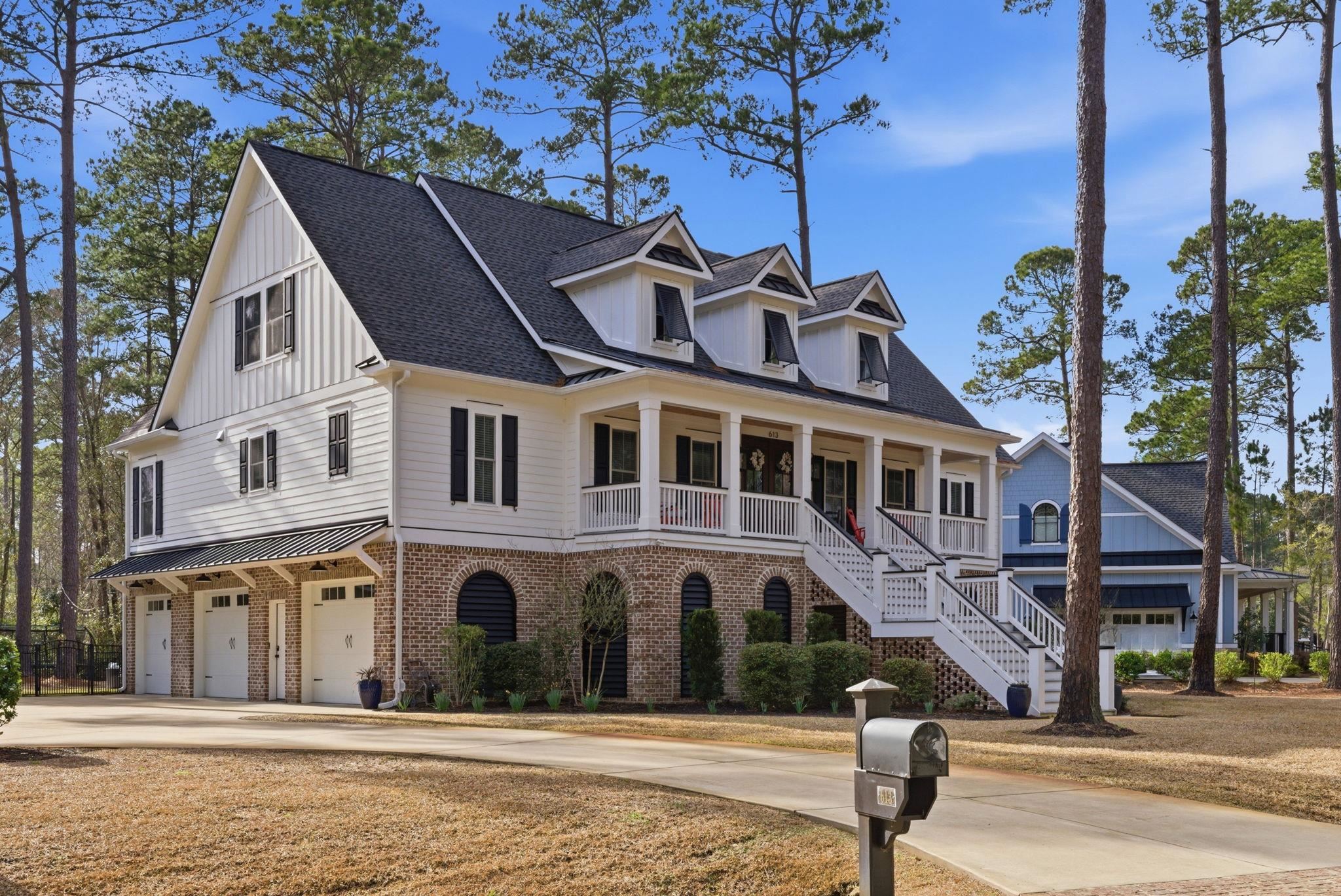 Murrells Inlet, South Carolina, 29576, United States, 6 Bedrooms Bedrooms, ,5 BathroomsBathrooms,Residential,Active,2024350