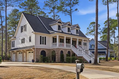 613 Collins Creek Dr. Murrells Inlet SC 29576