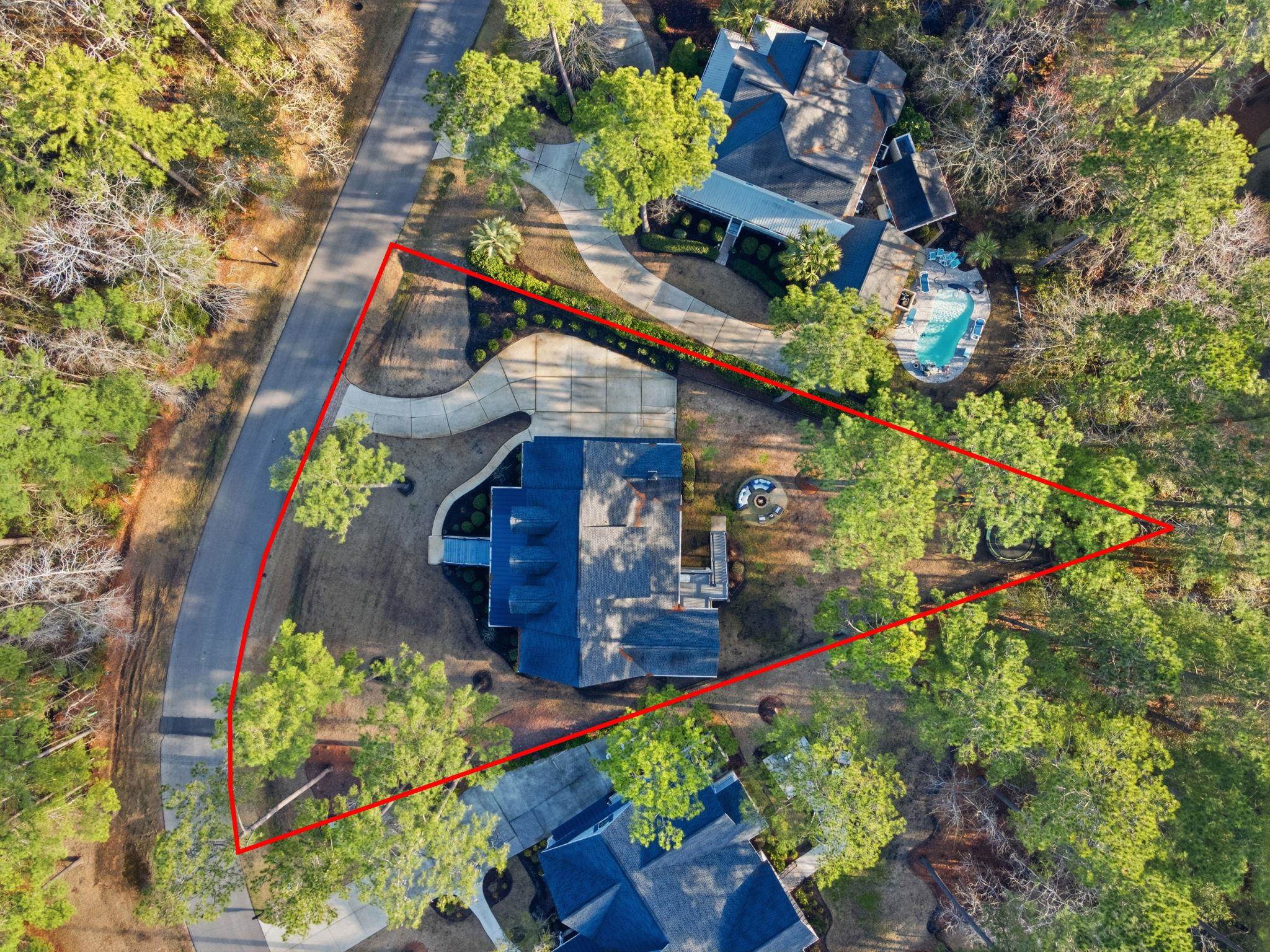 Murrells Inlet, South Carolina, 29576, United States, 6 Bedrooms Bedrooms, ,5 BathroomsBathrooms,Residential,Active,2024350