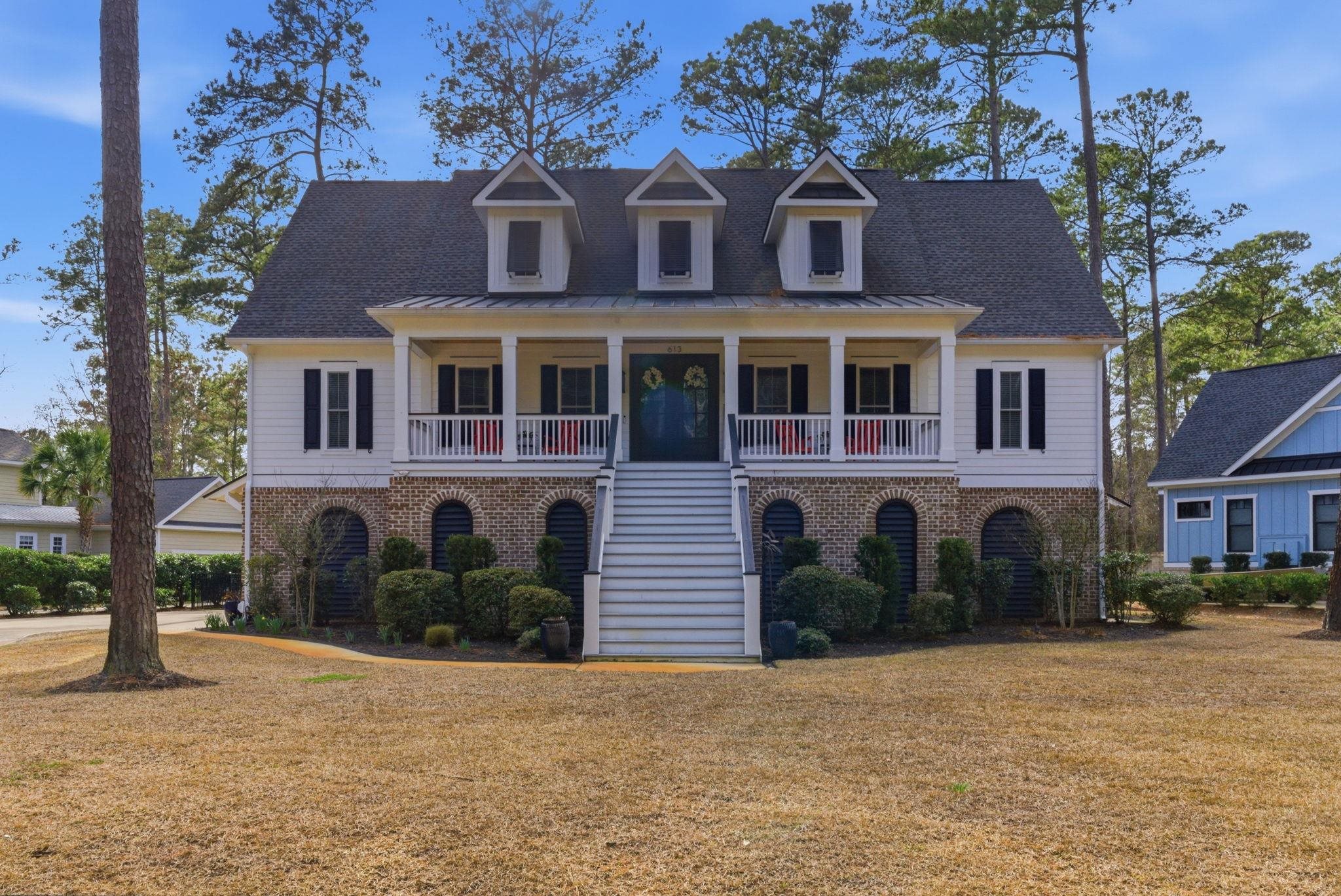 613 Collins Creek Dr.