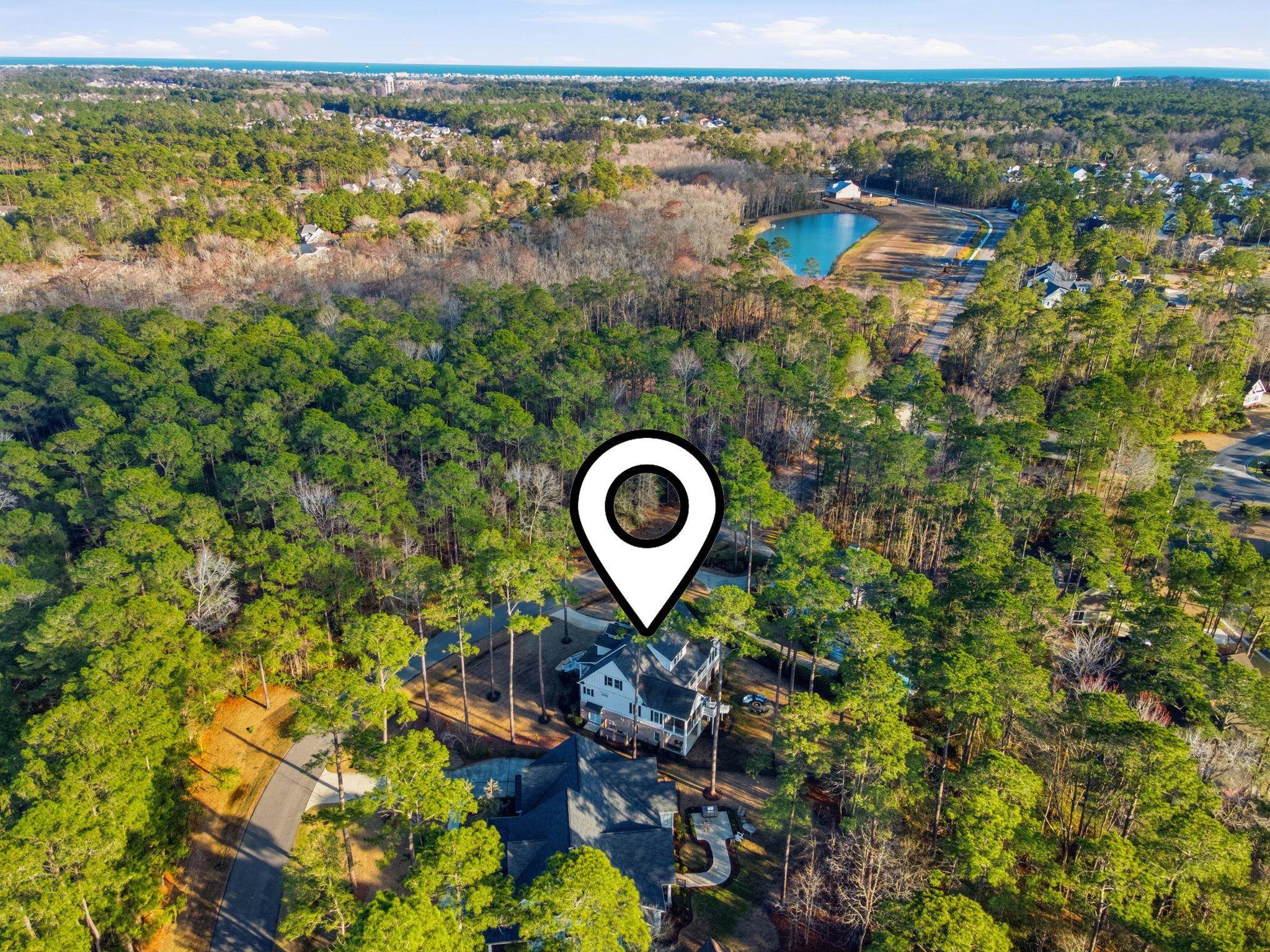 Murrells Inlet, South Carolina, 29576, United States, 6 Bedrooms Bedrooms, ,5 BathroomsBathrooms,Residential,Active,2024350