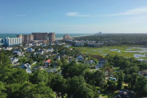 A home in North Myrtle Beach