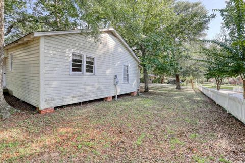 A home in North Myrtle Beach