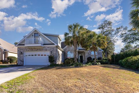 A home in North Myrtle Beach