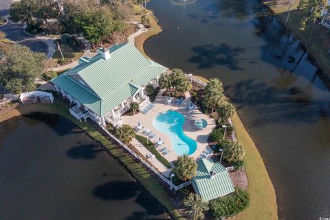 A home in North Myrtle Beach