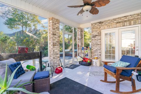 A home in North Myrtle Beach