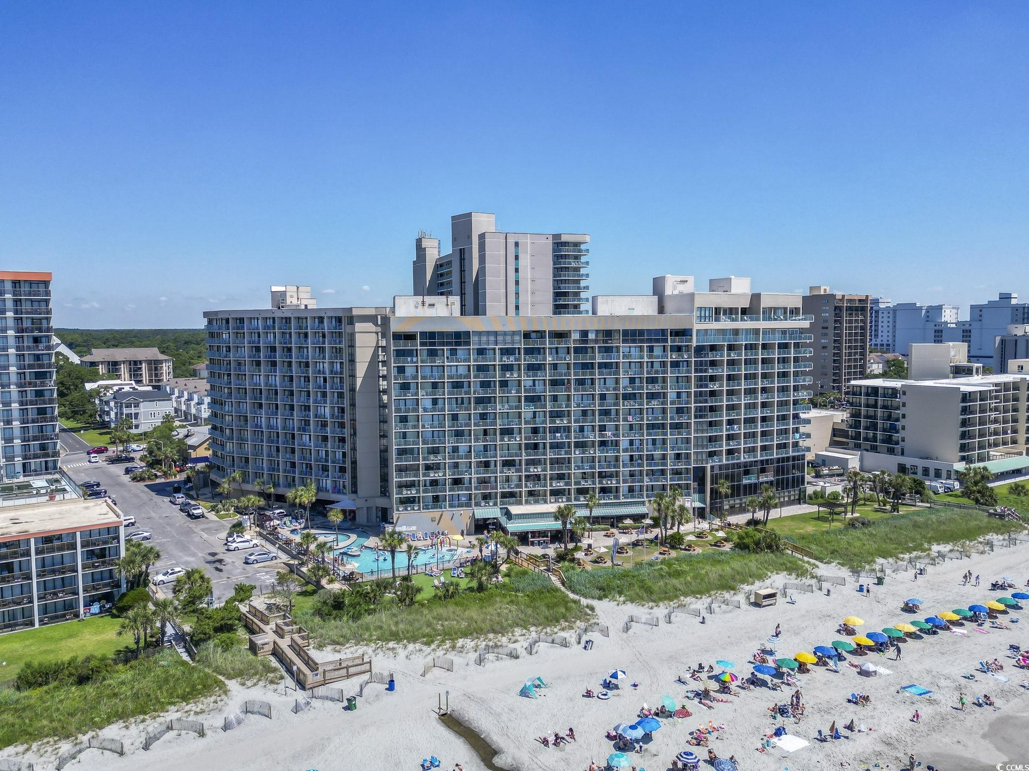 View Myrtle Beach, SC 29572 condo