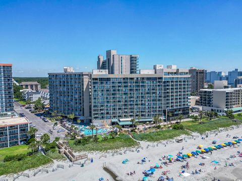 Condominium in Myrtle Beach SC 201 74th Ave. N.jpg