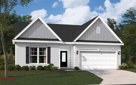 Photo of 836 Birch Garden Dr, Longs, SC 29568 (MLS # 2623330)