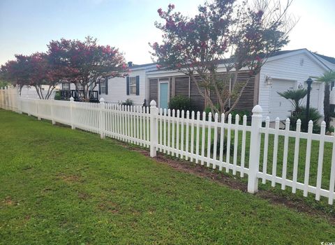 A home in Murrells Inlet