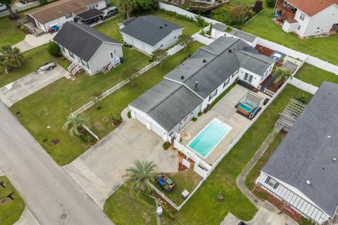 A home in Murrells Inlet