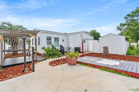 A home in Murrells Inlet