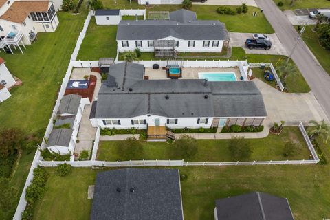 A home in Murrells Inlet