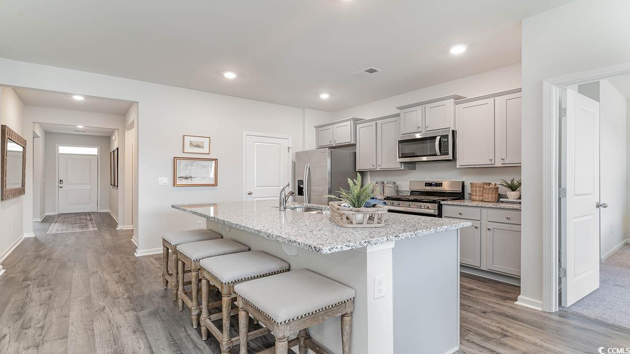 1398 Nokota Dr.