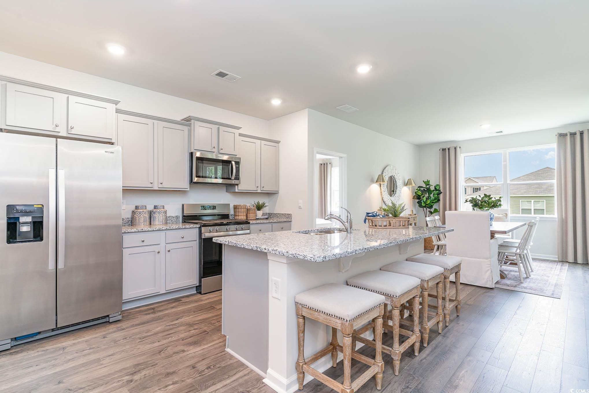1398 Nokota Dr.