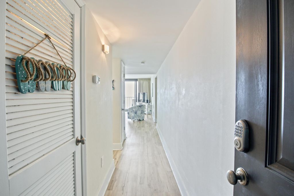 Photo of 1108 N Waccamaw Dr #403, Garden City Beach, SC 29576 (MLS # 2611426)