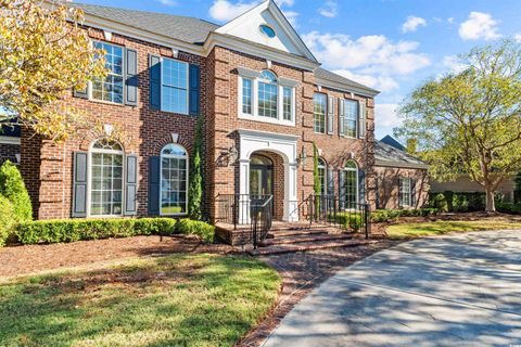 A home in Myrtle Beach