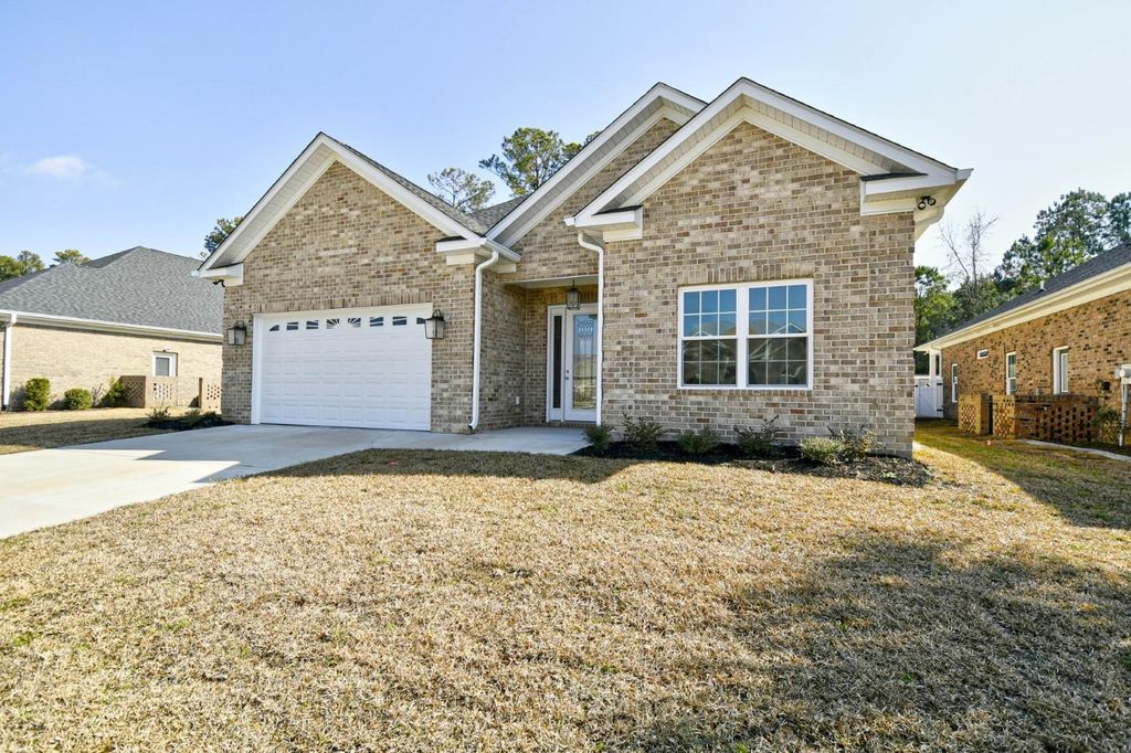 Photo of 269 Waterfall Circle, Little River, SC 29566 (MLS # 2603313)