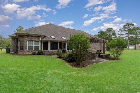 A home in Loris