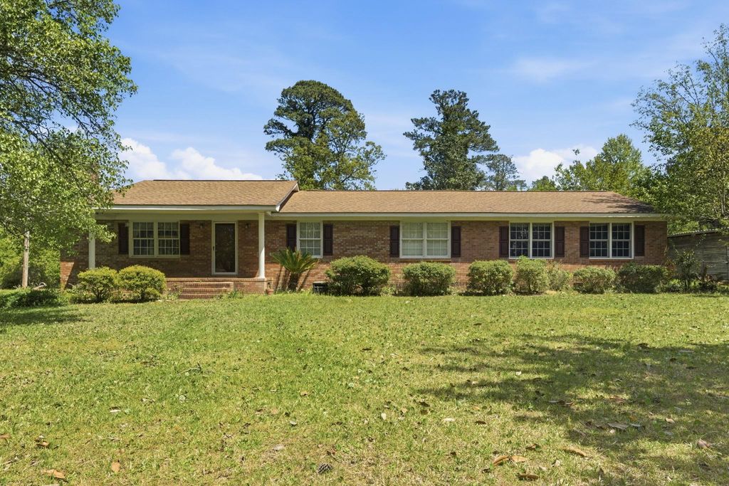 Photo of 3494 Cates Bay Hwy, Conway, SC 29527 (MLS # 2609497)