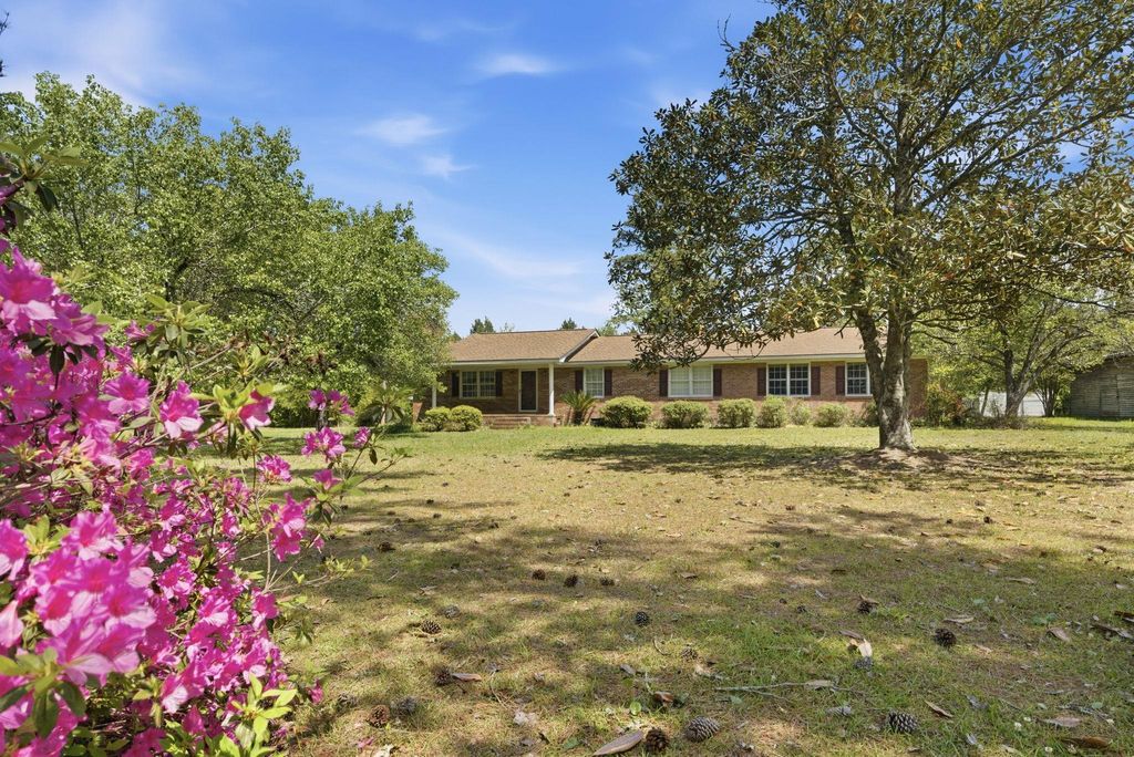 Photo of 3494 Cates Bay Hwy, Conway, SC 29527 (MLS # 2609497)