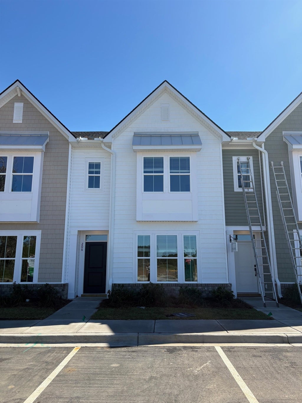 Photo of 206 Sunset Shoals Blvd NW #3, Calabash, NC 28467 (MLS # 2625560)