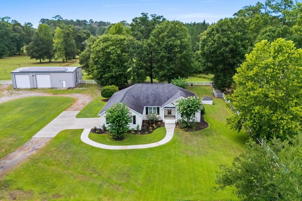 Photo of 4337 Highway 65, Conway, SC 29526 (MLS # 2618587)